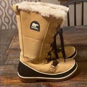Sorel Snow Boots